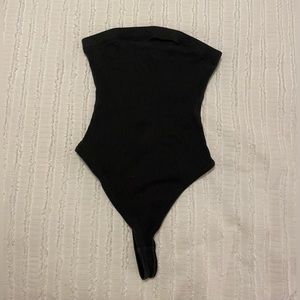 Urban Outfitters Out from Under Strapless Bodysuit